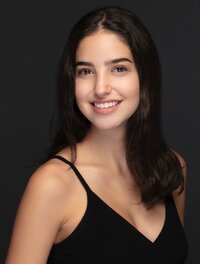 Selin Çuhadaroğlu