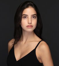 Selin Çuhadaroğlu