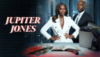 Jupiter Jones