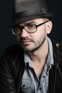 David Perrault