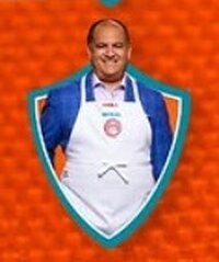 Camilo Chavez