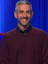 Derek Kaufman