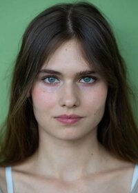 Sofia Kyrychenko