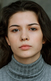 Sofya Kryuk
