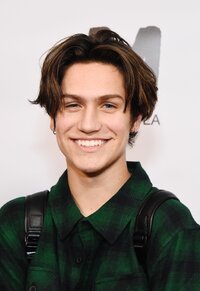 Chase Hudson