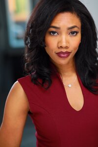 April Hale