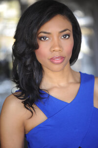 April Hale