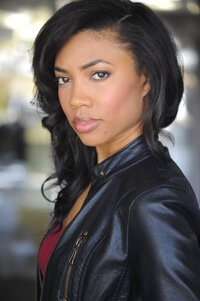 April Hale
