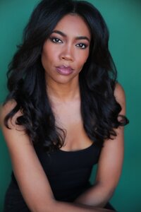 April Hale