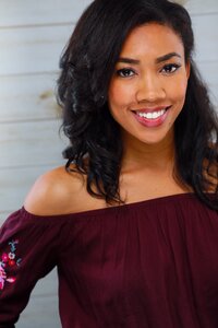 April Hale