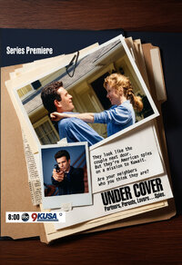 Under Cover