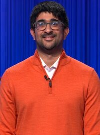 Harsha Hebbale