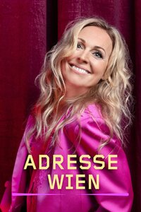Adresse Wien