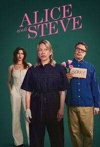 Alice and Steve