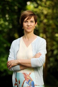 Ilse Van Lysebeth