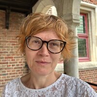 Katrien Kubben
