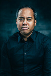 Eugene Sampang