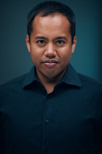 Eugene Sampang