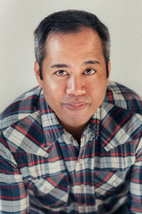 Eugene Sampang