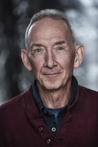 Douglas E. Hughes