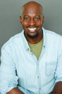 Richard Roye