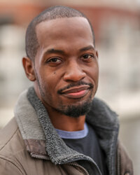 Richard Roye