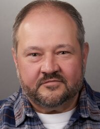 Kris Wolff