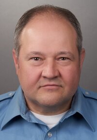 Kris Wolff