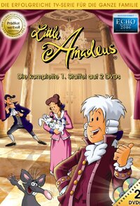 Little Amadeus