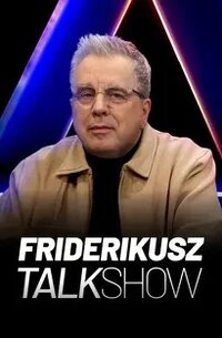 Friderikusz TalkShow