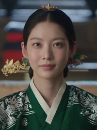 Yoon Yi Rang