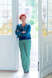 Béa Vandendael