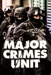Major Crimes Unit
