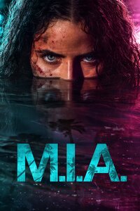 M.I.A.