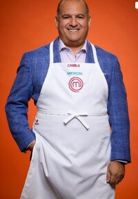 Camilo Chavez