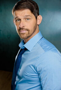 Tim Dorsey