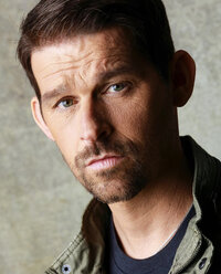 Tim Dorsey