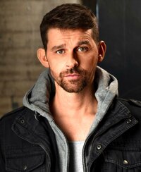 Tim Dorsey