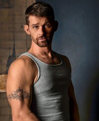 Tim Dorsey