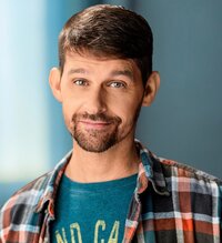 Tim Dorsey