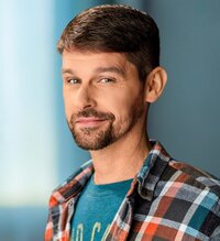 Tim Dorsey