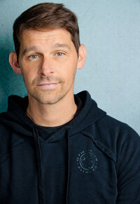 Tim Dorsey