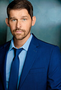 Tim Dorsey