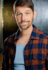 Tim Dorsey