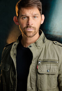 Tim Dorsey