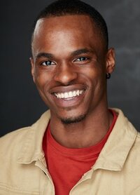 Omari Ferrell