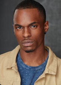 Omari Ferrell