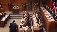 Нюрнбергский процесс