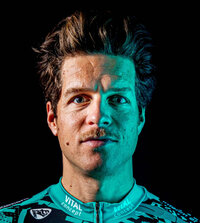 Bert De Backer