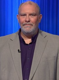 Bill Bogan